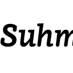 Suhmo Pro