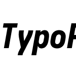 TypoPRO Iosevka Term