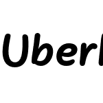 Uberhand Pro
