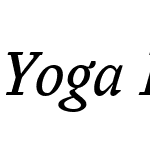 Yoga Pro