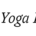 Yoga Pro