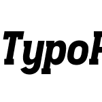 TypoPRO Iosevka Term Slab