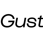 Gustavo