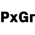 Px Grotesk