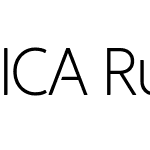 ICA Rubrik