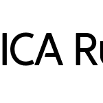 ICA Rubrik