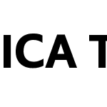 ICA Text