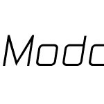 Modcon