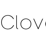 Clover Display