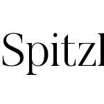 Spitzkant