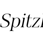 Spitzkant