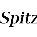 Spitzkant