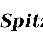 Spitzkant