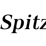 Spitzkant