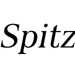 Spitzkant