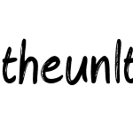 theunltd