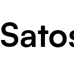 Satoshi