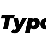 TypoPRO Montserrat