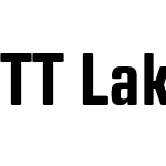 TT Lakes Neue Compressed