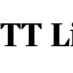 TT Livret Subhead