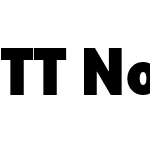 TT Norms Pro Condensed