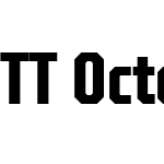 TT Octosquares Compressed