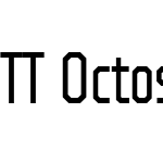 TT Octosquares Compressed