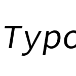 TypoPRO Office Code Pro