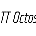 TT Octosquares Compressed