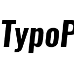 TypoPRO Oswald