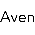 Avenir Arabic