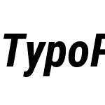 TypoPRO Roboto