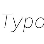 TypoPRO Roboto Mono