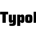 TypoPRO Saira Condensed