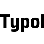 TypoPRO Saira SemiCondensed