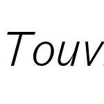 Touvlo