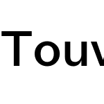 Touvlo