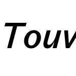 Touvlo