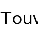 Touvlo