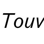 Touvlo Var