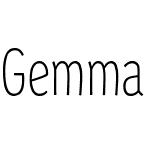 Gemma Cnd