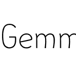 Gemma Ext