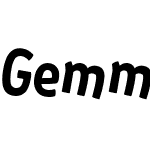 Gemma