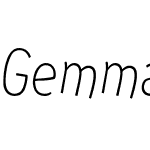 Gemma