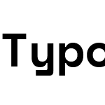 TypoPRO Space Mono