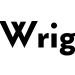 Wright Deco