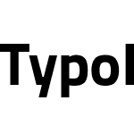 TypoPRO Titillium Text