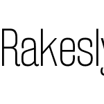 Rakesly