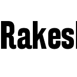 Rakesly