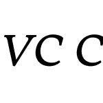 VC Cornbread